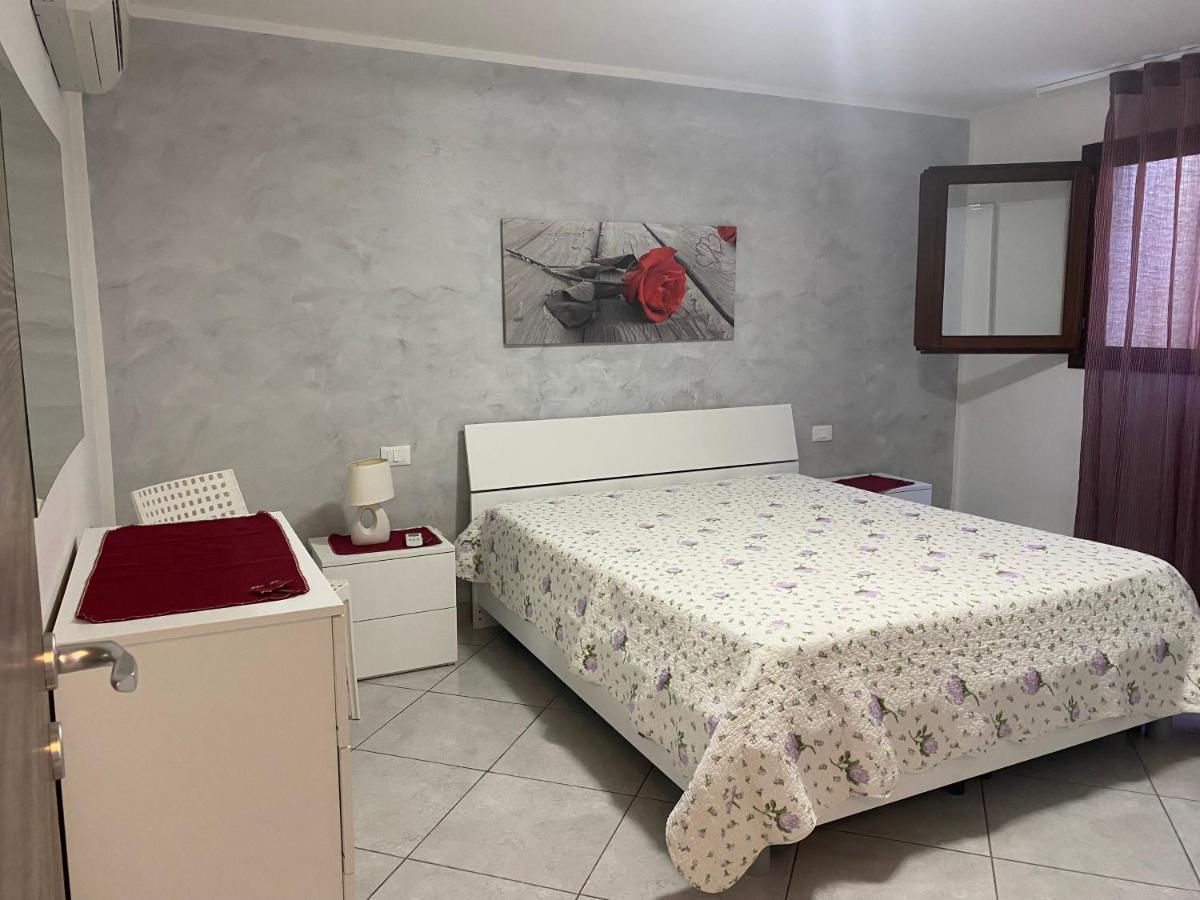 Appartamento Diamante San Vito Lo Capo Luaran gambar