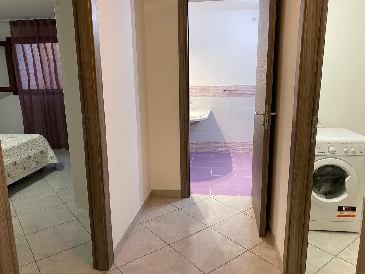 Appartamento Diamante San Vito Lo Capo Luaran gambar