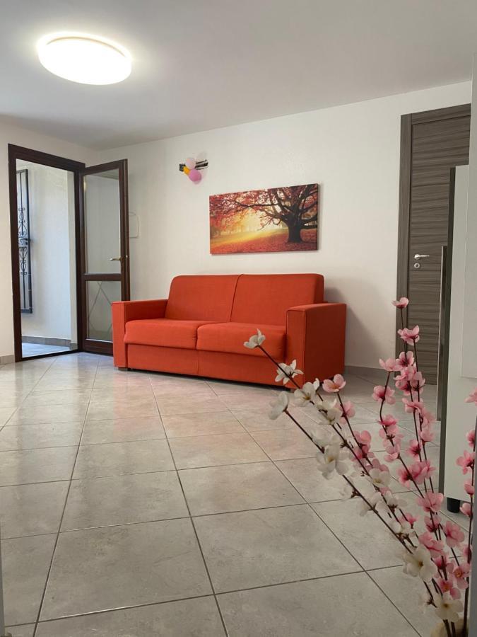 Appartamento Diamante San Vito Lo Capo Luaran gambar